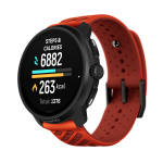 SUUNTO RACE 2 CORAL ORANGE sportinis laikrodis